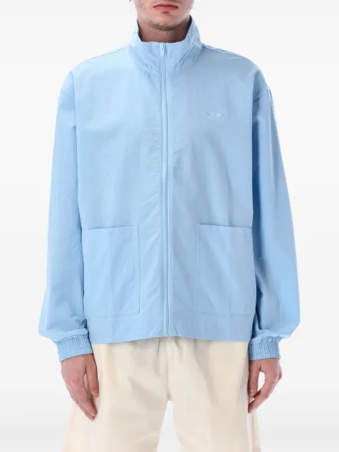 adidas seersucker jacket