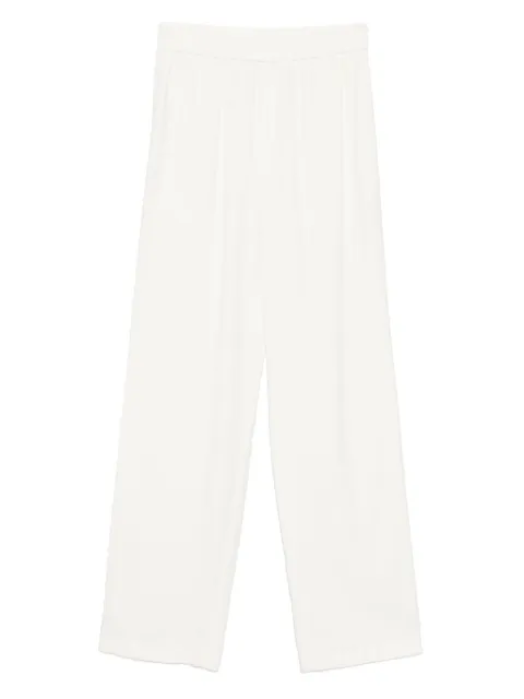 Goen.J straight trousers