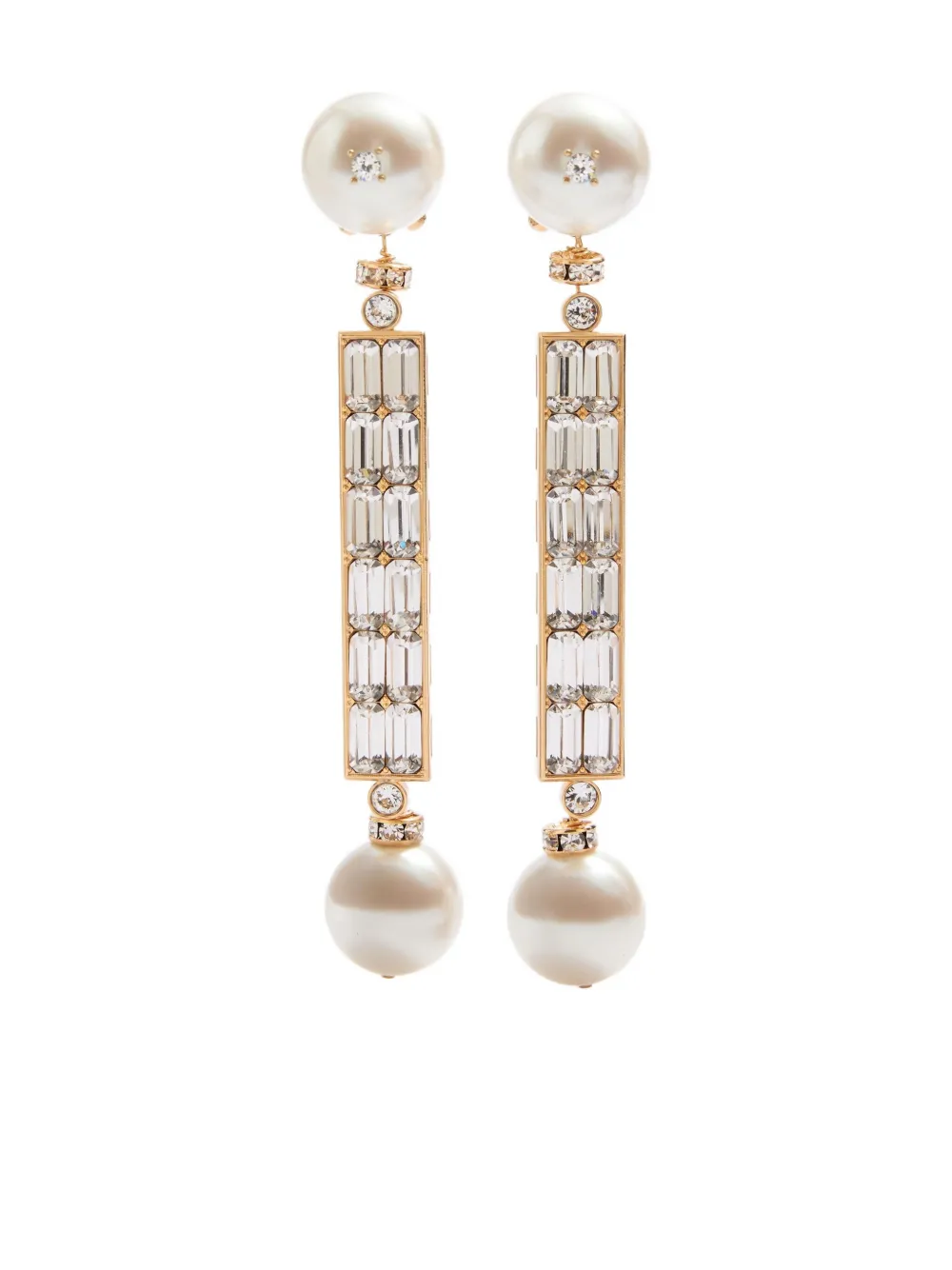 San Fin earrings
