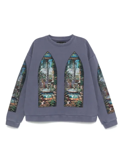 Who Decides War sudadera Apparent