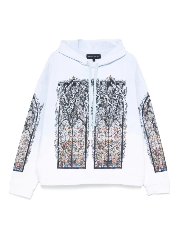 スウェット・トレーナー WHO DECIDES WAR Ignatius Hoodie Sky Blue 29539119_58545094_600.jpg
