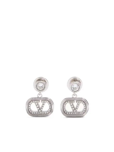Valentino Garavani VLogo Signature earrings