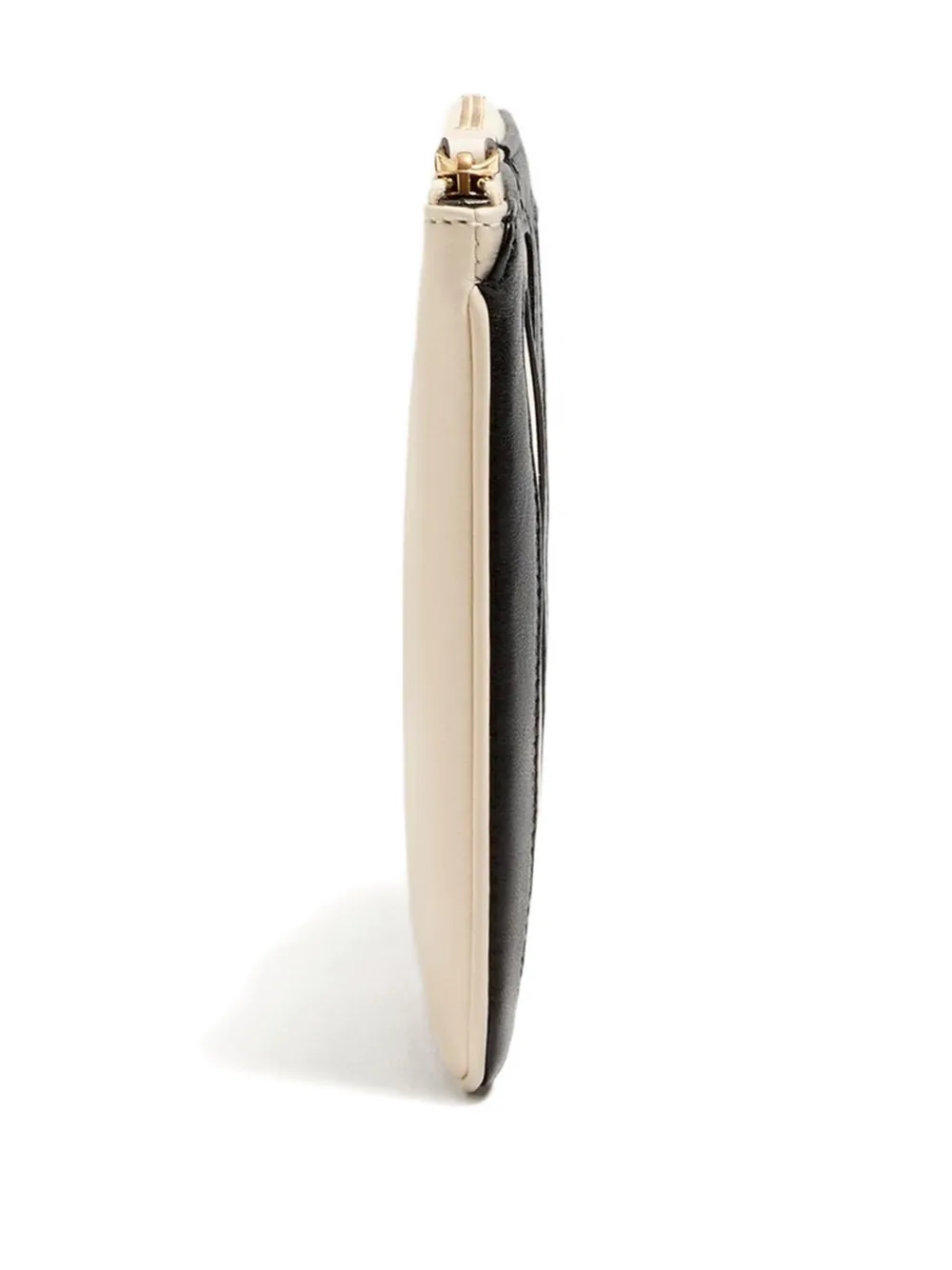 Valentino Garavani Viva Superstar clutch Beige