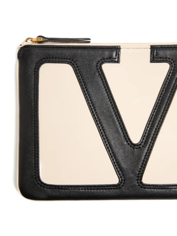 Valentino Garavani ヴィヴァ スーパースター クラッチバッグ