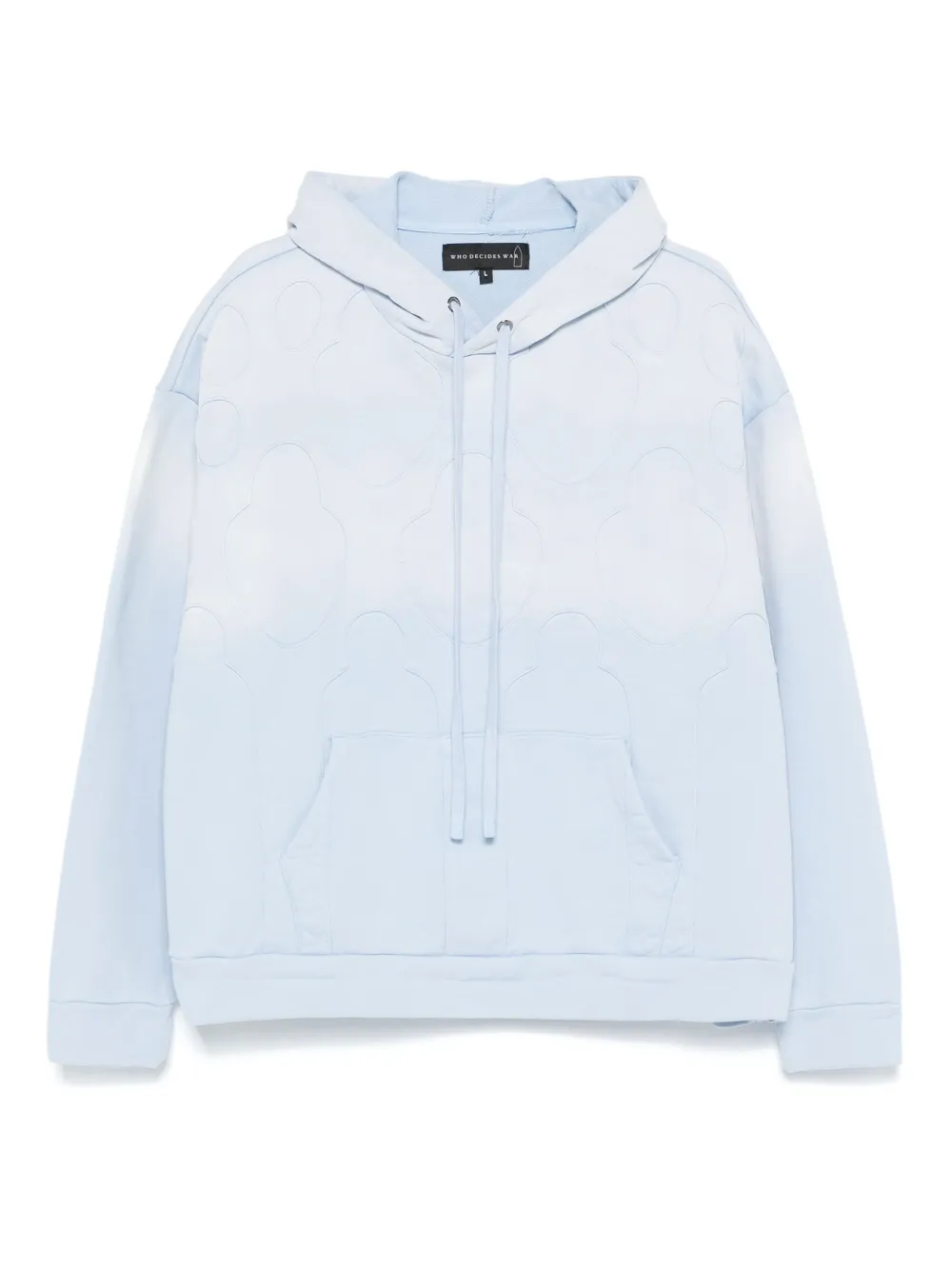 Chapel hoodie
