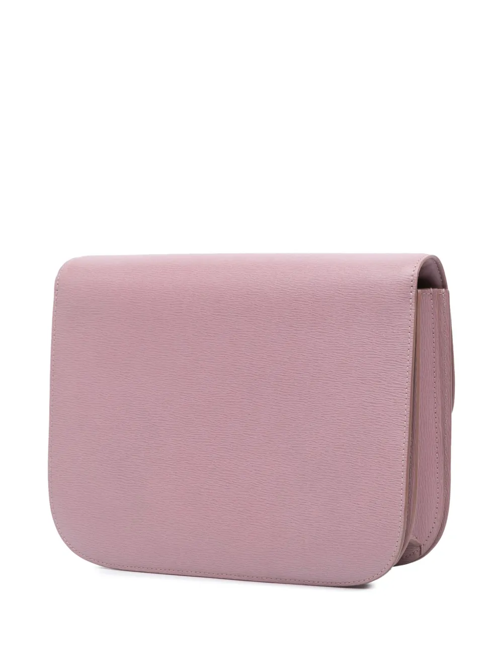 Céline Pre-Owned 2018 Medium Calfskin Classic Box crossbody bag | Pre-Owned | Image 2