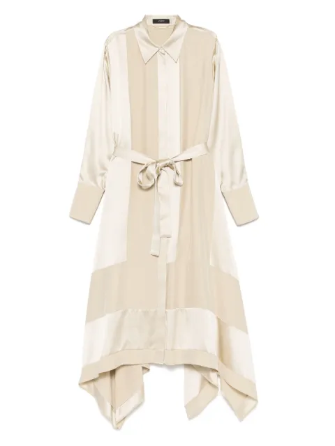 JOSEPH vestido midi Cyprien