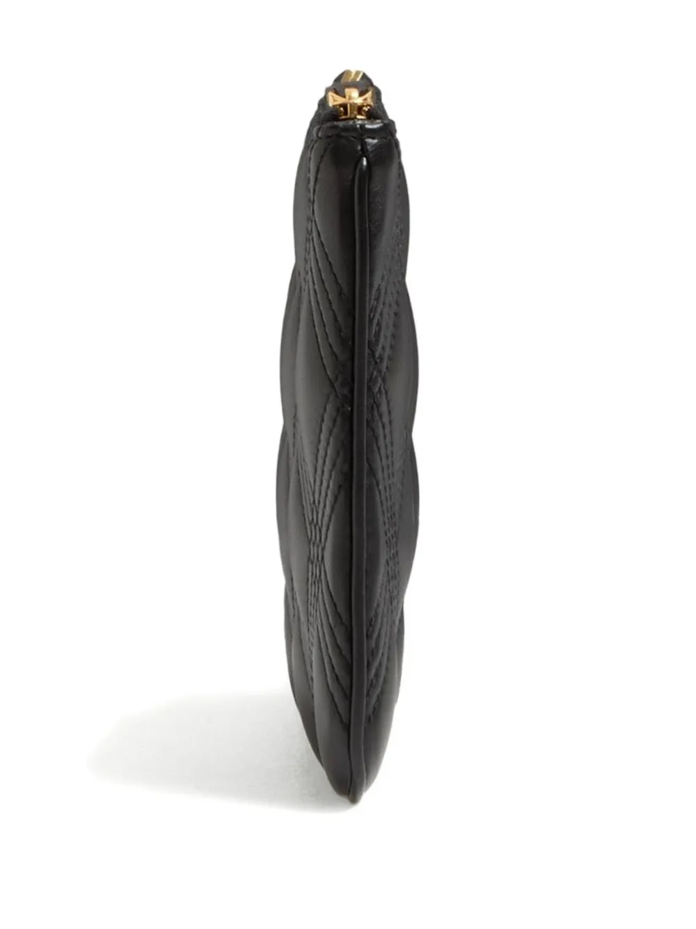 Valentino Garavani Quiltie 67 clutch Zwart