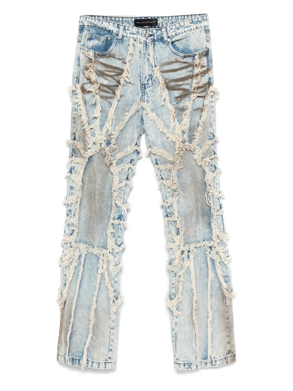Window Ray jeans