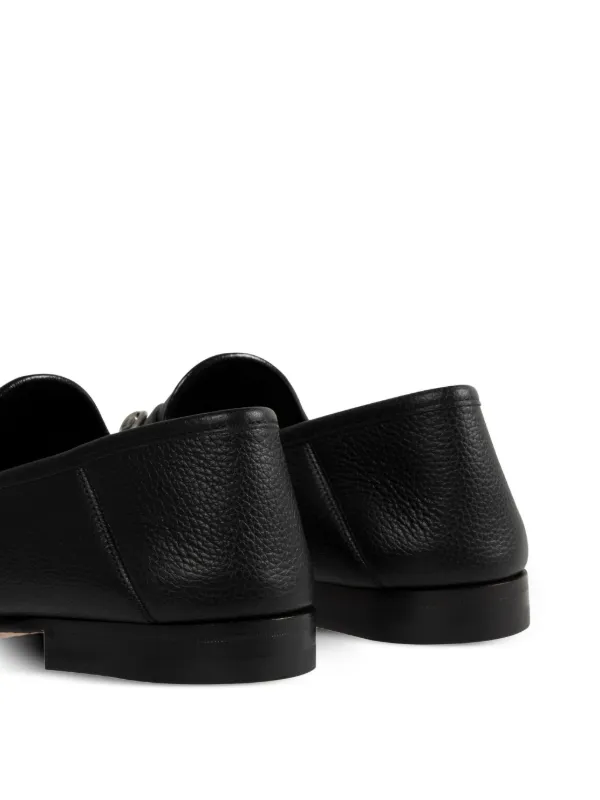 Gucci ホースビット 1953 ローファー | ブラック | FARFETCH JP