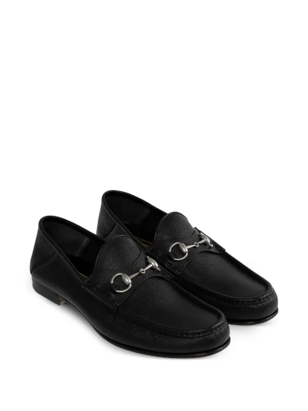 Gucci ホースビット 1953 ローファー | ブラック | FARFETCH JP