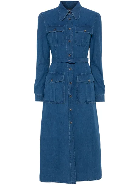 Valentino Garavani Chemise jeans