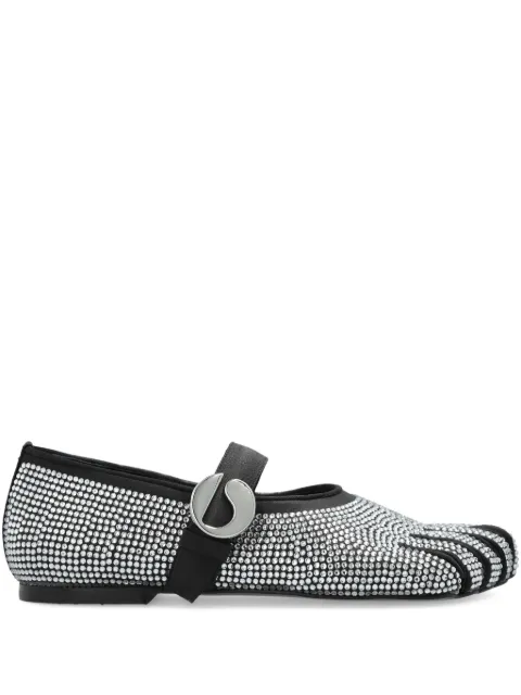 Coperni flats Collette