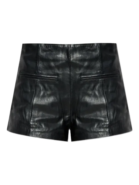 Gestuz shorts con bolsillos