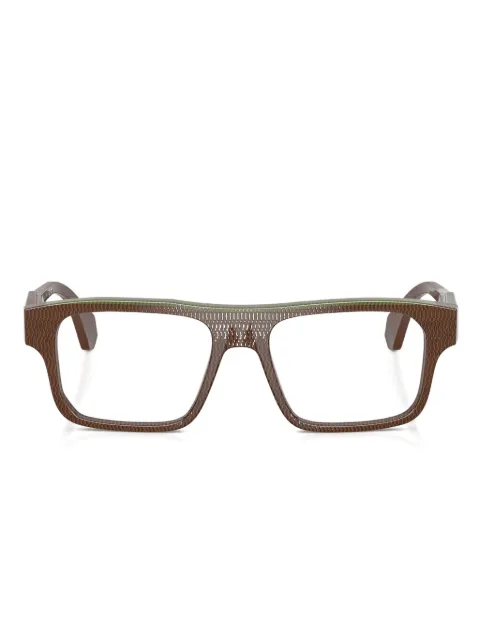 Alain Mikli square-frame glasses