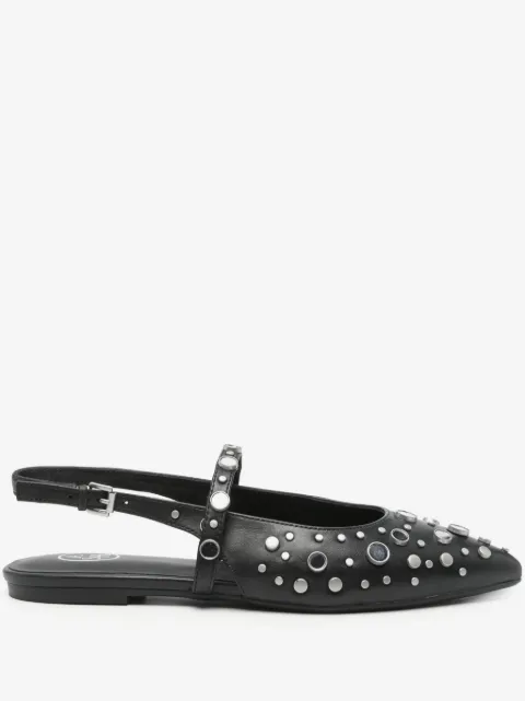 Ash ballerines Brenda