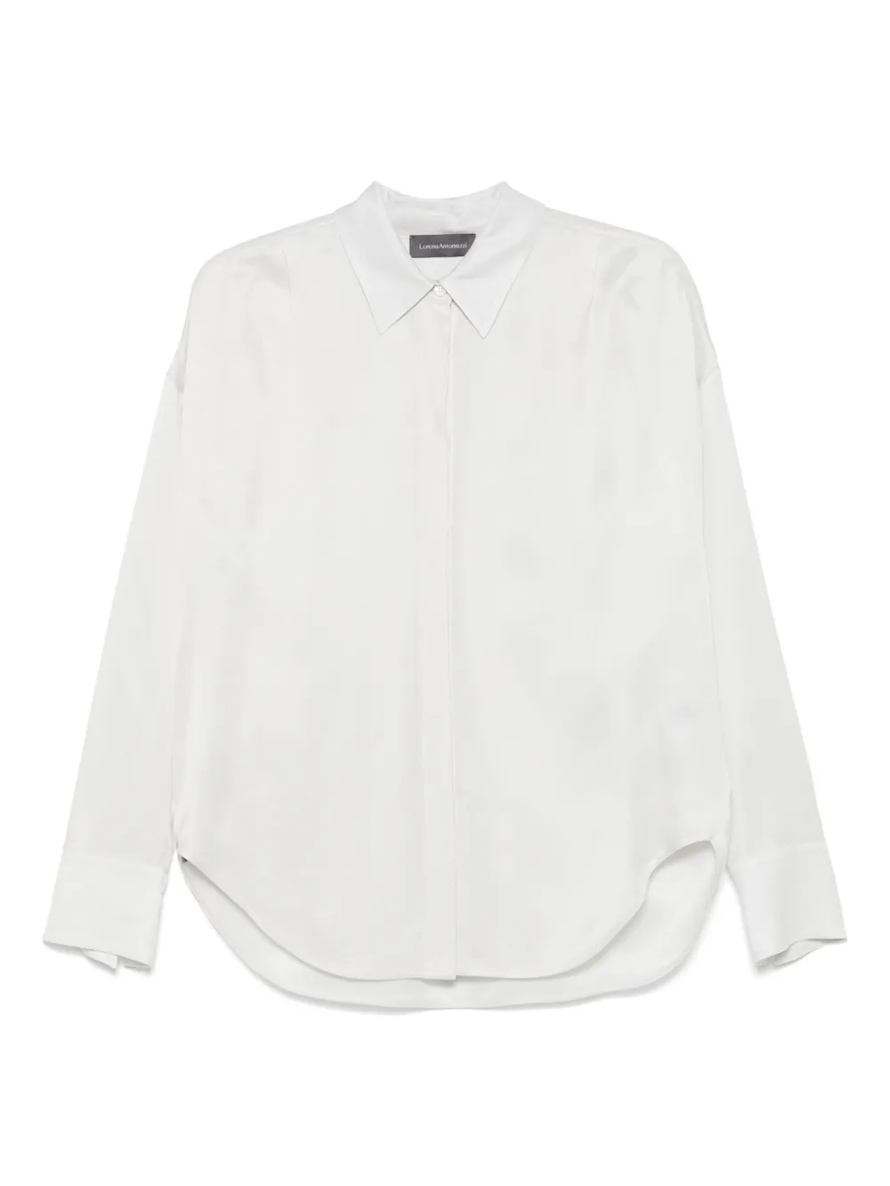 long-sleeve shirt