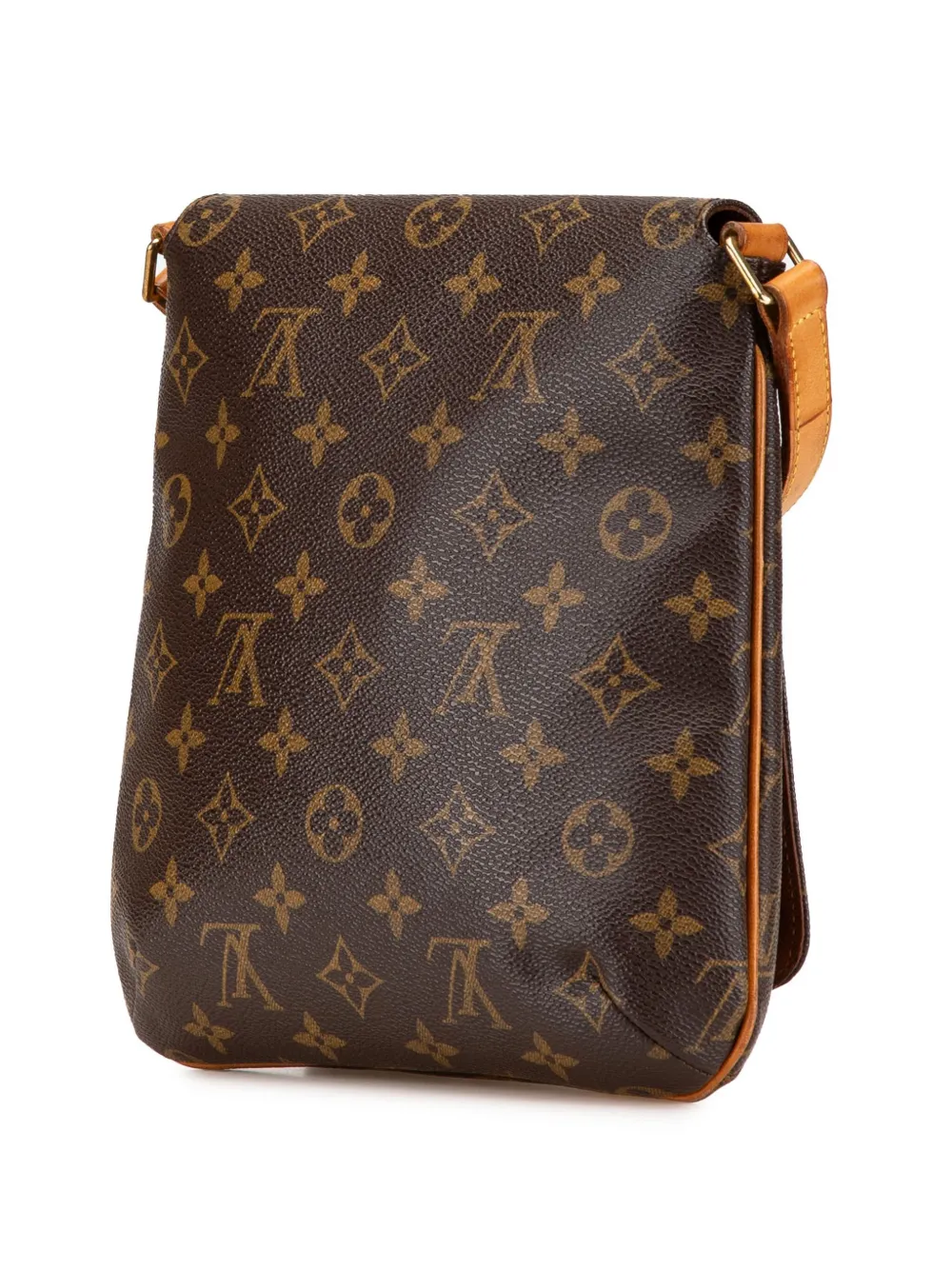 Louis Vuitton Pre-Owned 1999 Monogram Musette Salsa Short Strap shoulder bag | Pre-Owned | Image 2