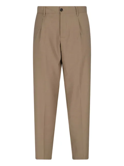 White Sand pantalones chinos Sammy