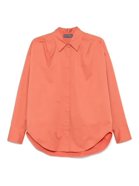 Lorena Antoniazzi camisa manga larga