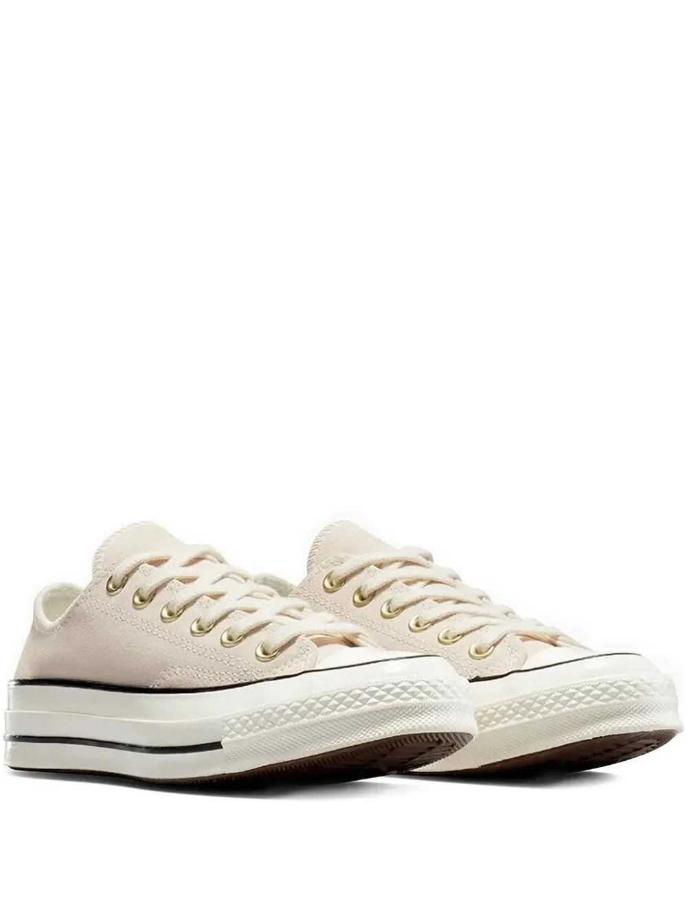 Converse Chuck Taylor All-Star platform high-top sneakers Blue