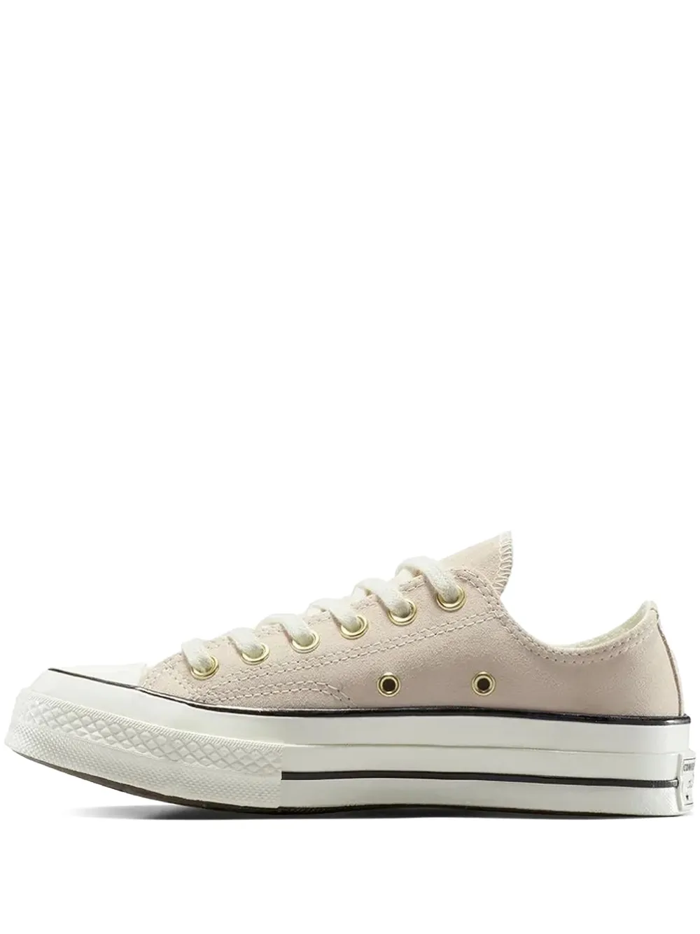Converse Chuck Taylor All-Star platform high-top sneakers Blue