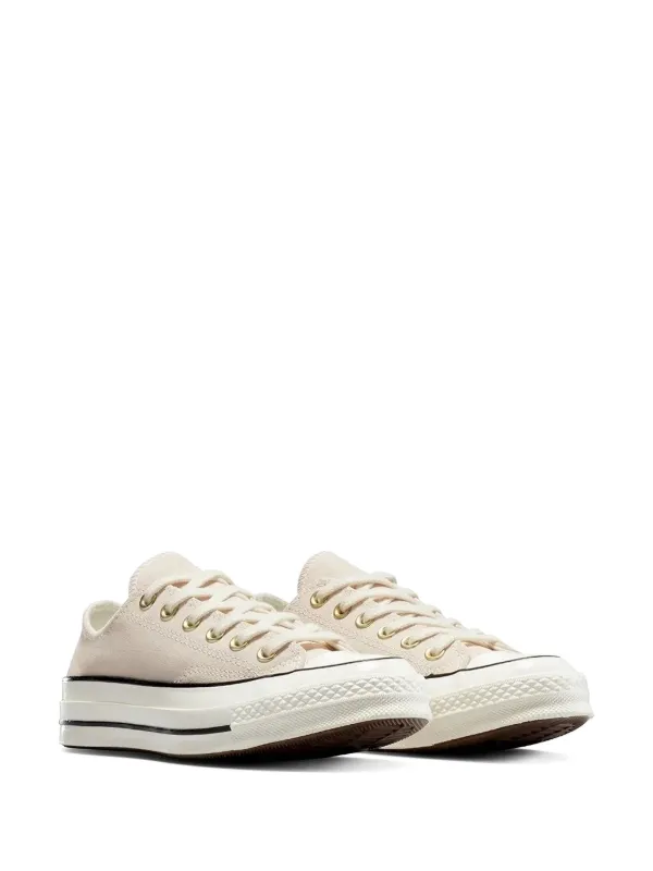 Converse Chuck 70 Tenis Converse Hombre Dorados Converse Tenis De
