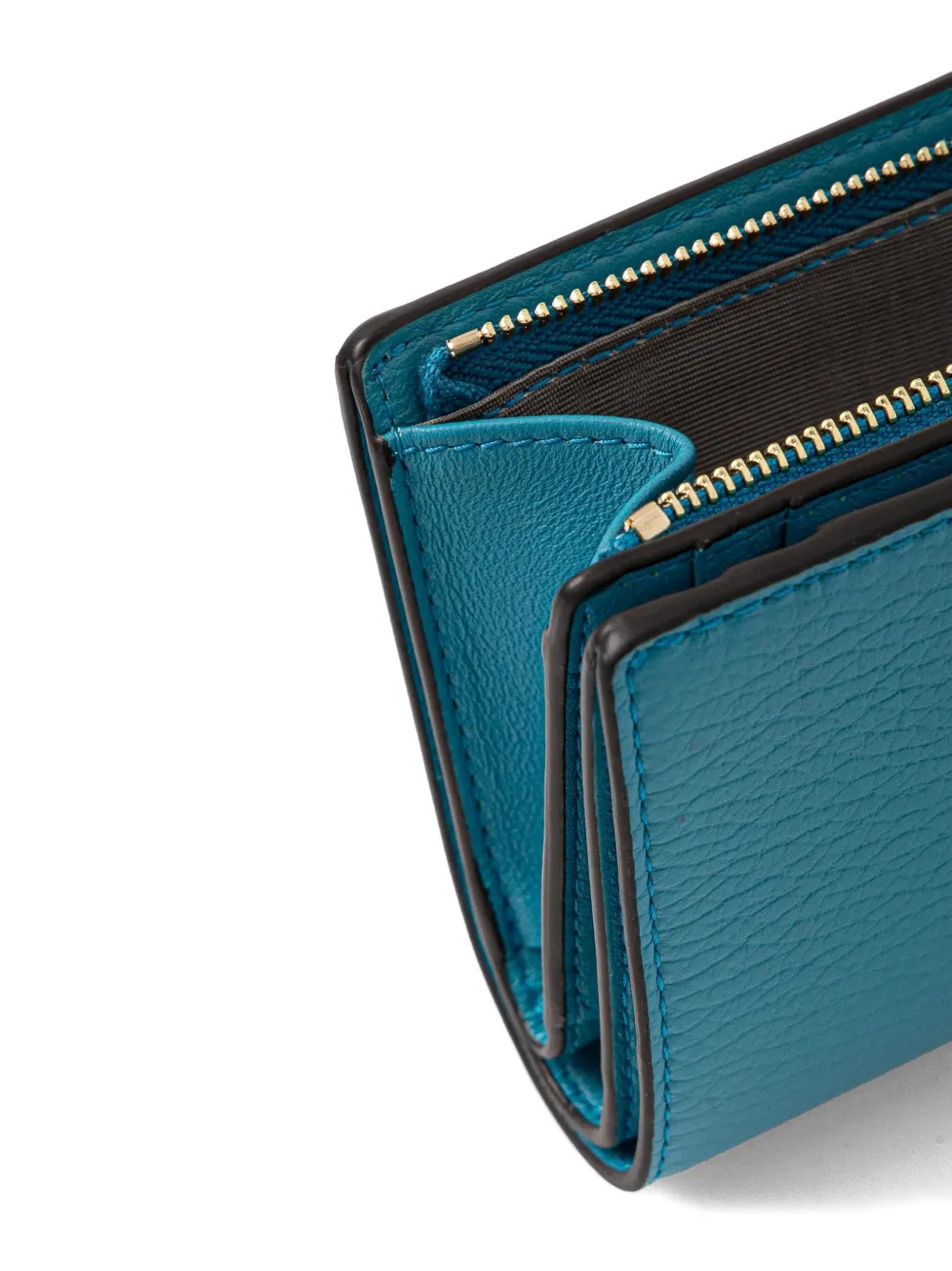 Furla Camelia portemonnee Blauw