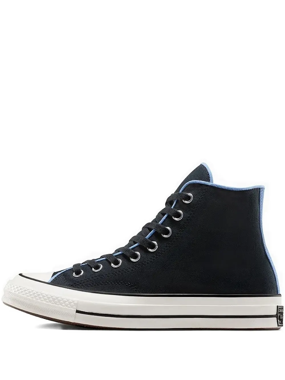 Converse Chuck Taylor All-Star platform high-top sneakers Blue