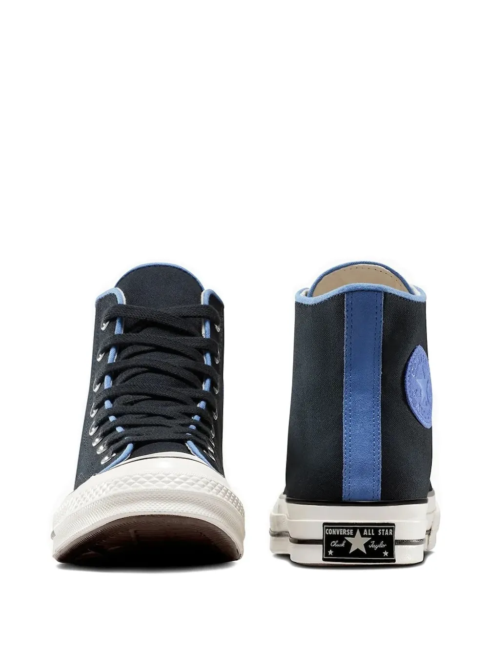 Converse Chuck 70 high-top sneakers Black