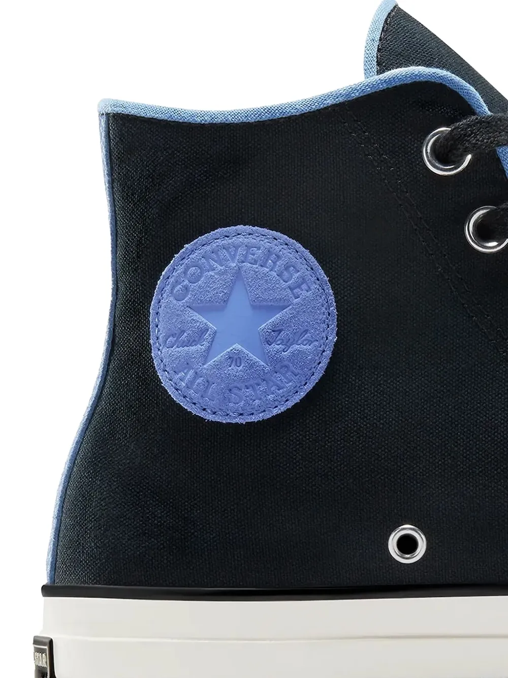 Converse Chuck 70 high-top sneakers Black