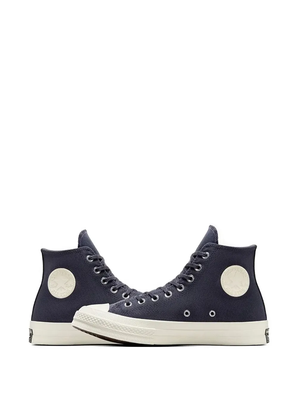 Converse Chuck Taylor high-top trainers Blue