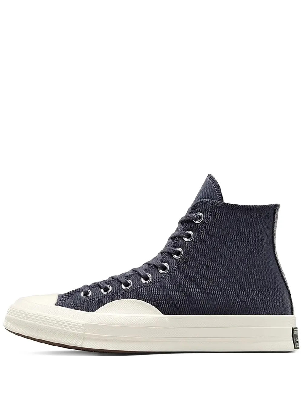 Converse Chuck Taylor high-top trainers | Blue | Image 1