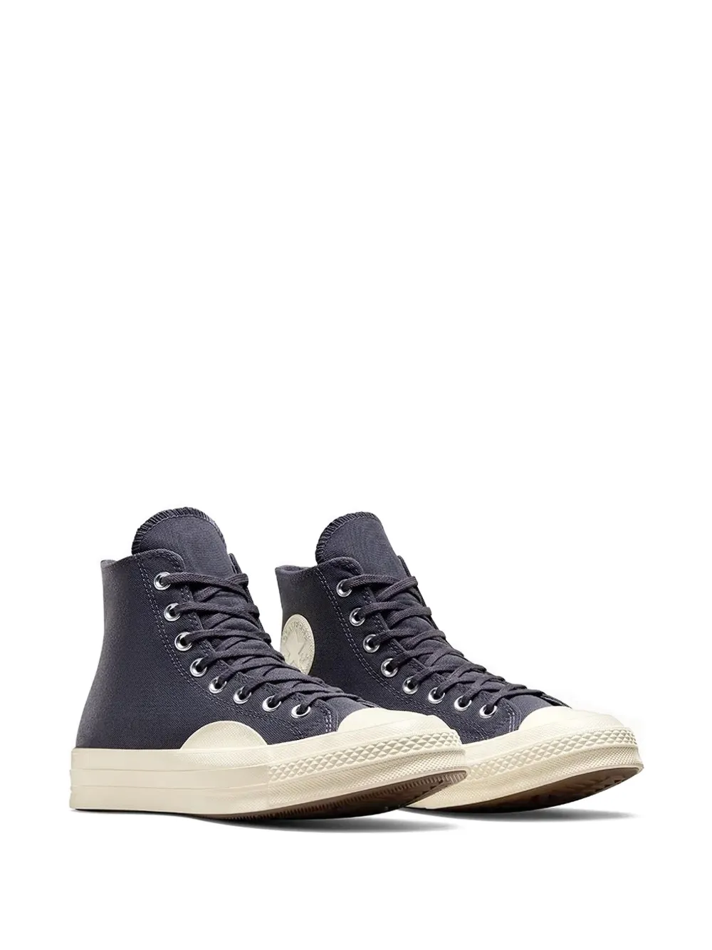 Converse Chuck Taylor high-top trainers | Hi-Tops | Image 2
