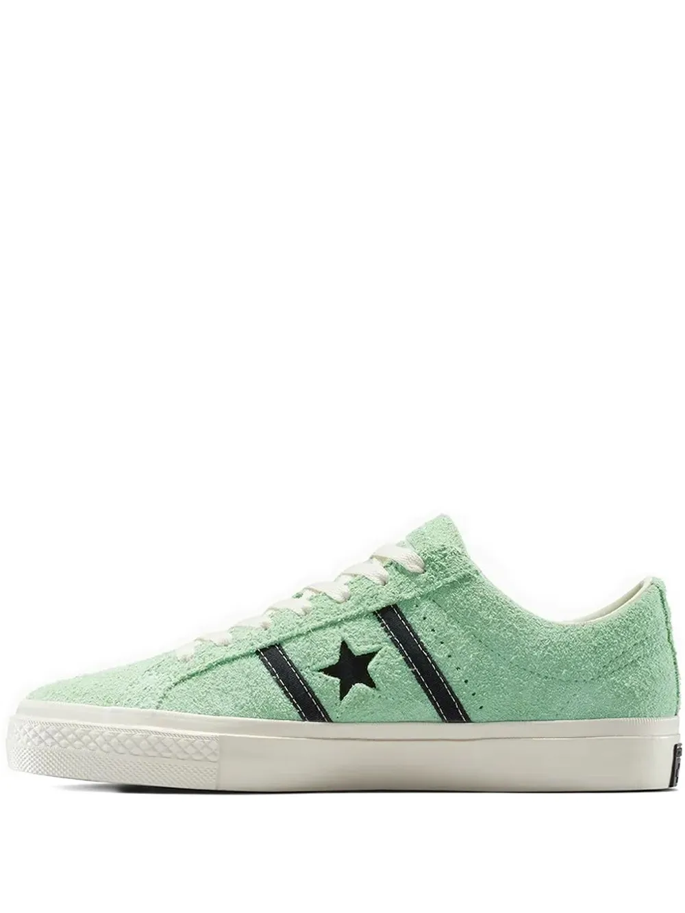 Converse One Star Academy Pro suede sneakers - Verde