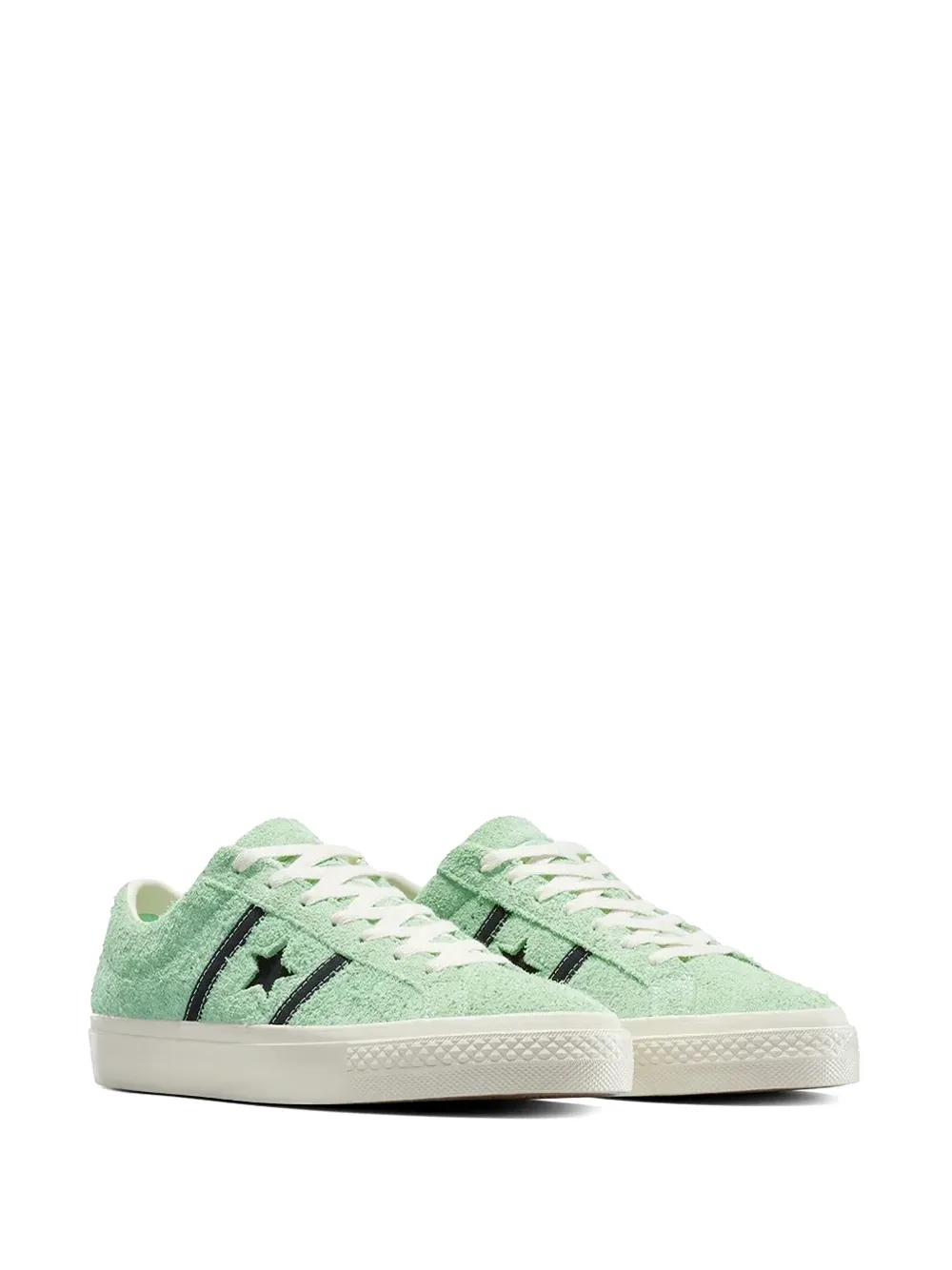 Converse One Star Academy Pro suede sneakers | Low-Tops | Image 2