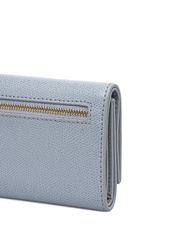 【関税込】FURLA 1927 ウォレット Furla 1927 Wallet | Blue | FARFETCH