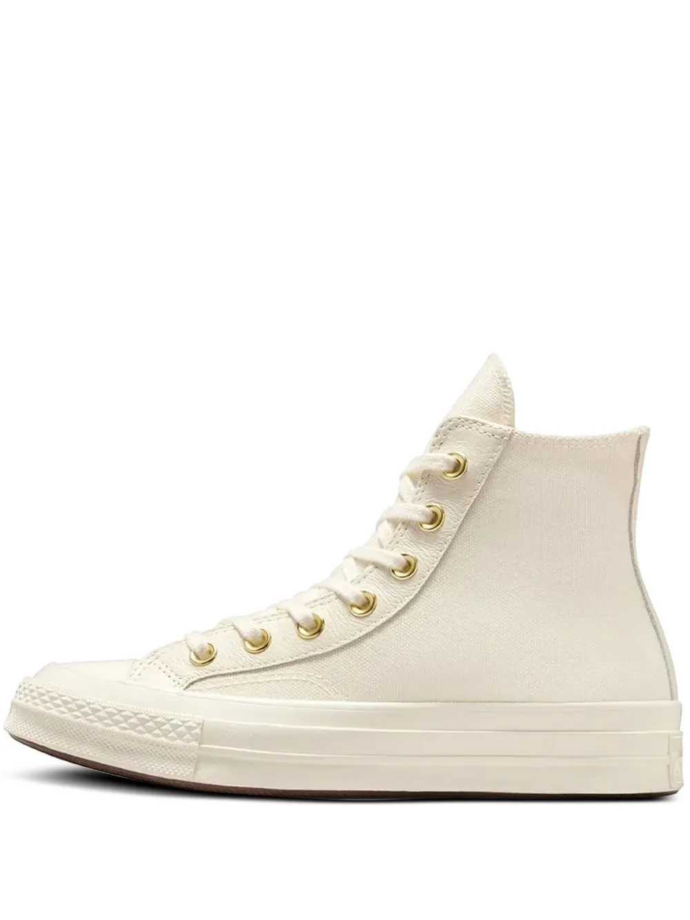 Converse Chuck Taylor All-Star platform high-top sneakers Blue
