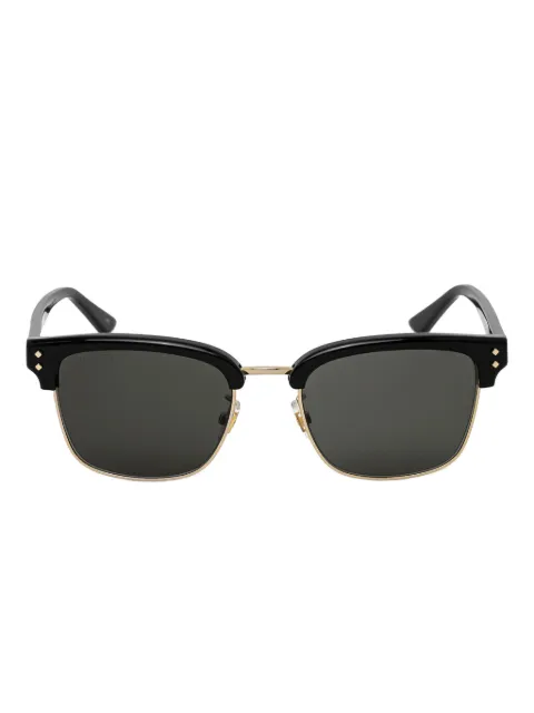 Gucci square-frame sunglasses