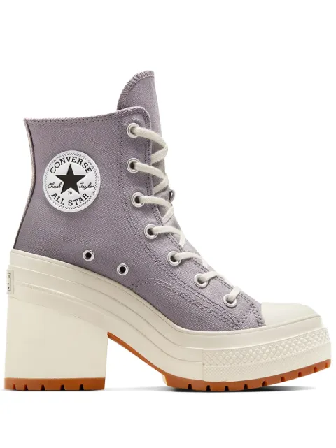 Converse botas Chuck 70 Luxe Heel High