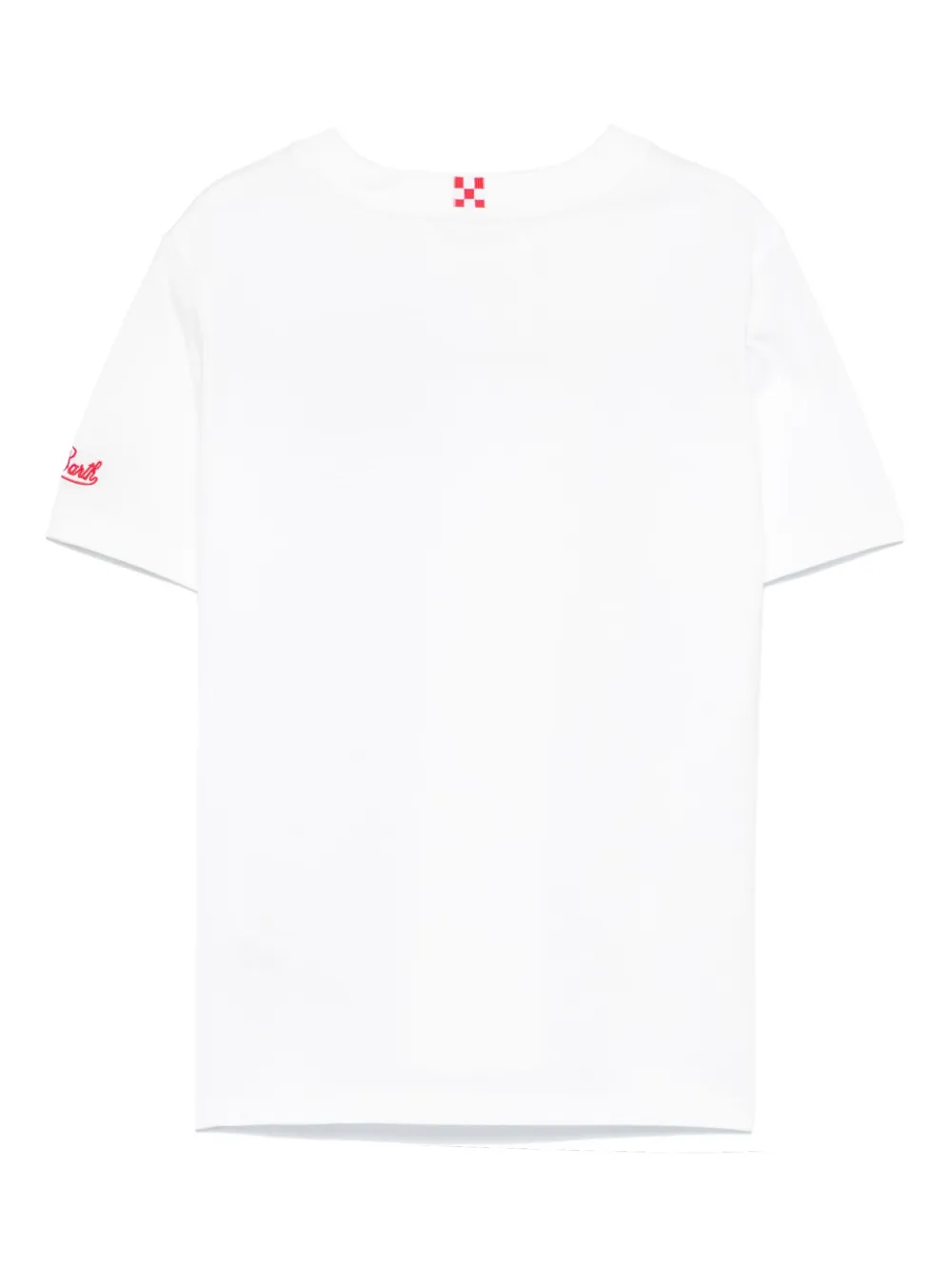 MC2 Saint Barth Kids playera Portofino | Playeras | Image 2