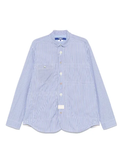 Junya Watanabe MAN striped shirt