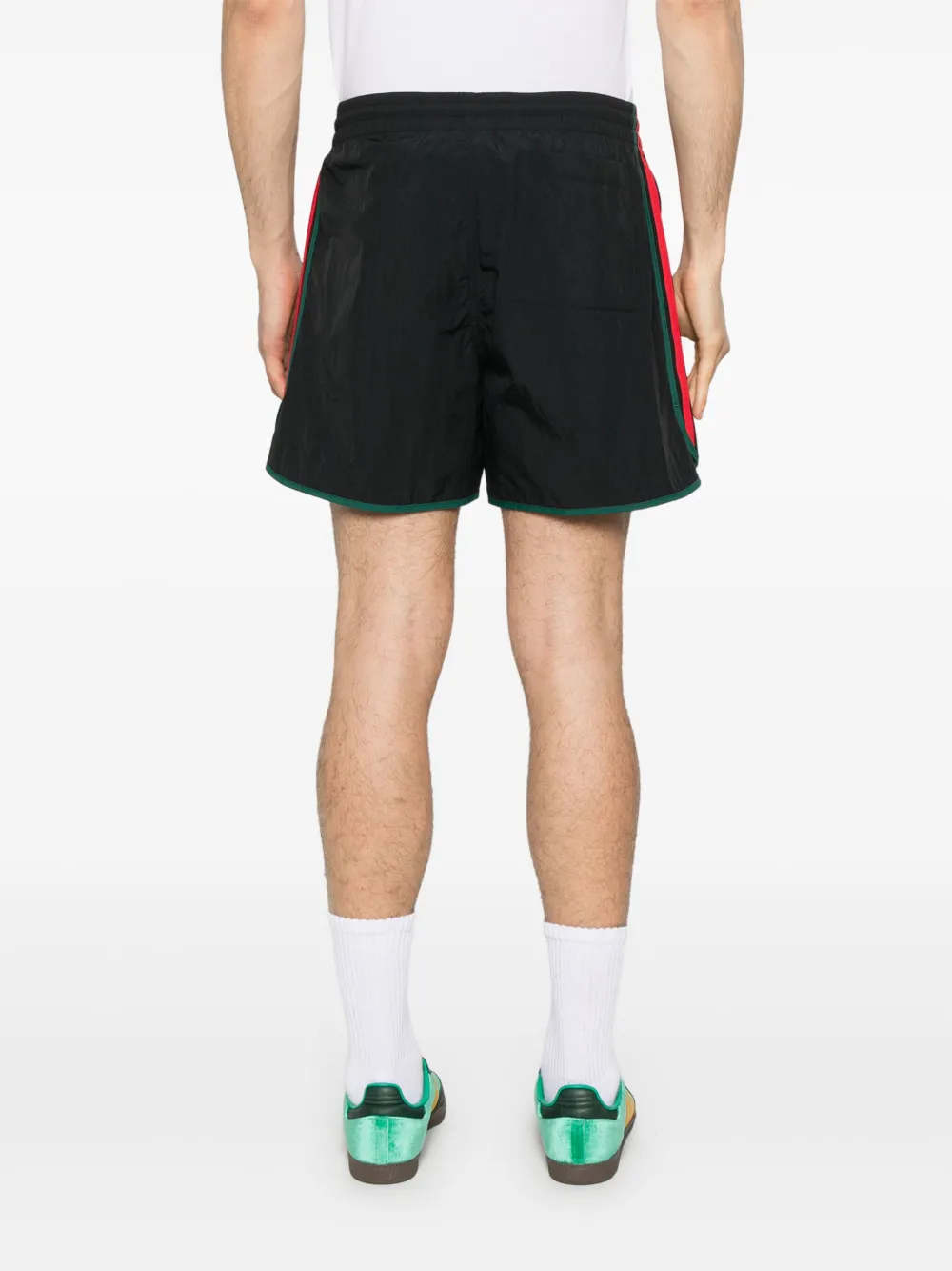 adidas Adicolor Classics shorts Zwart