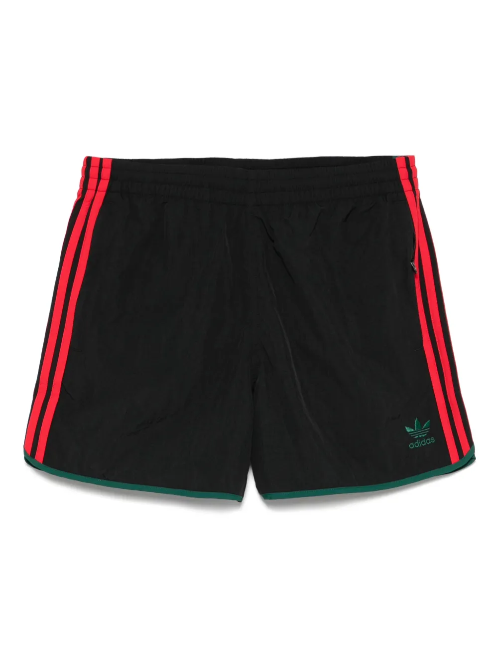 adidas Adicolor classics shorts | Black | Image 1