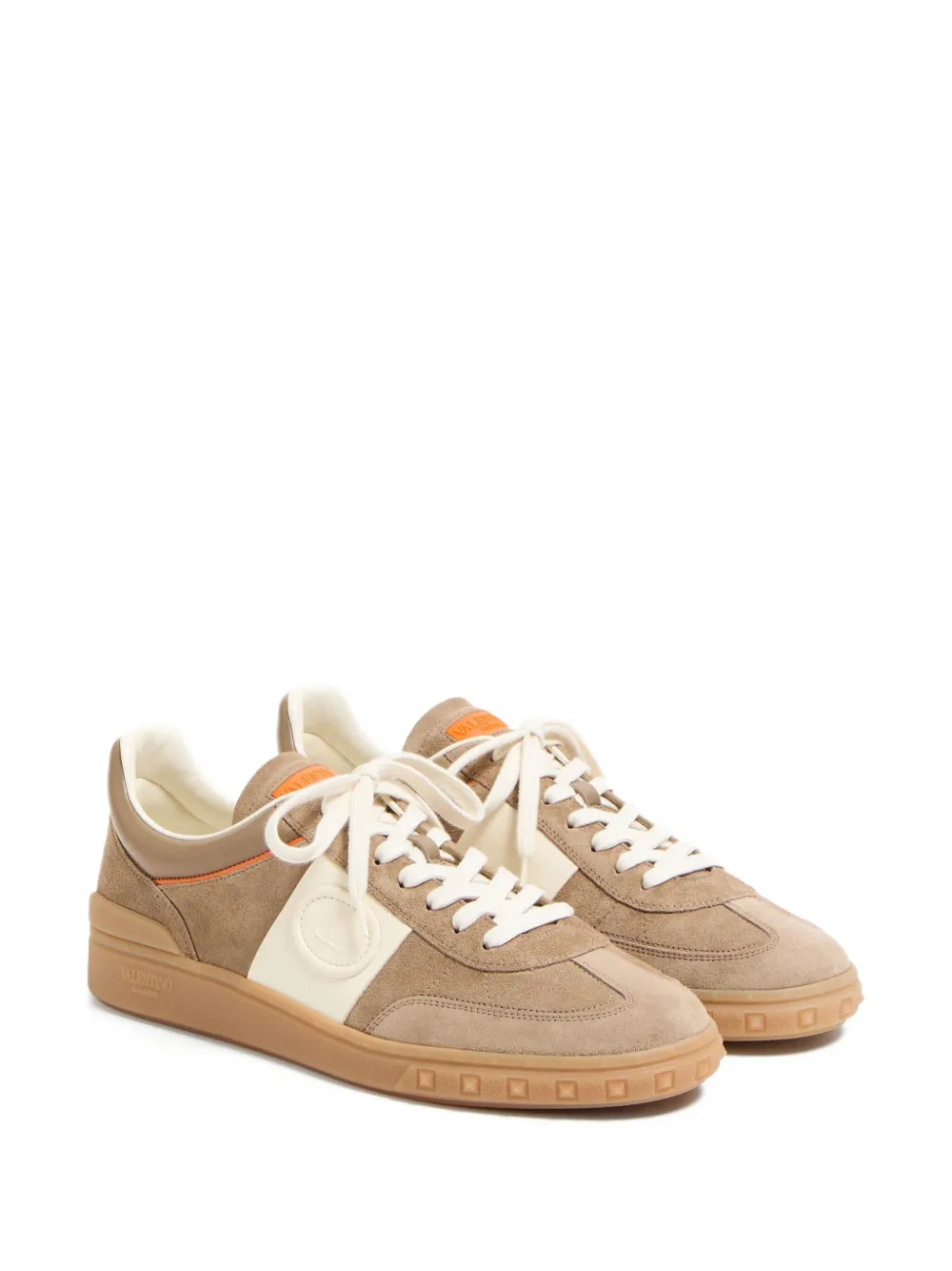 Valentino Garavani Upvillage sneakers Neutrals