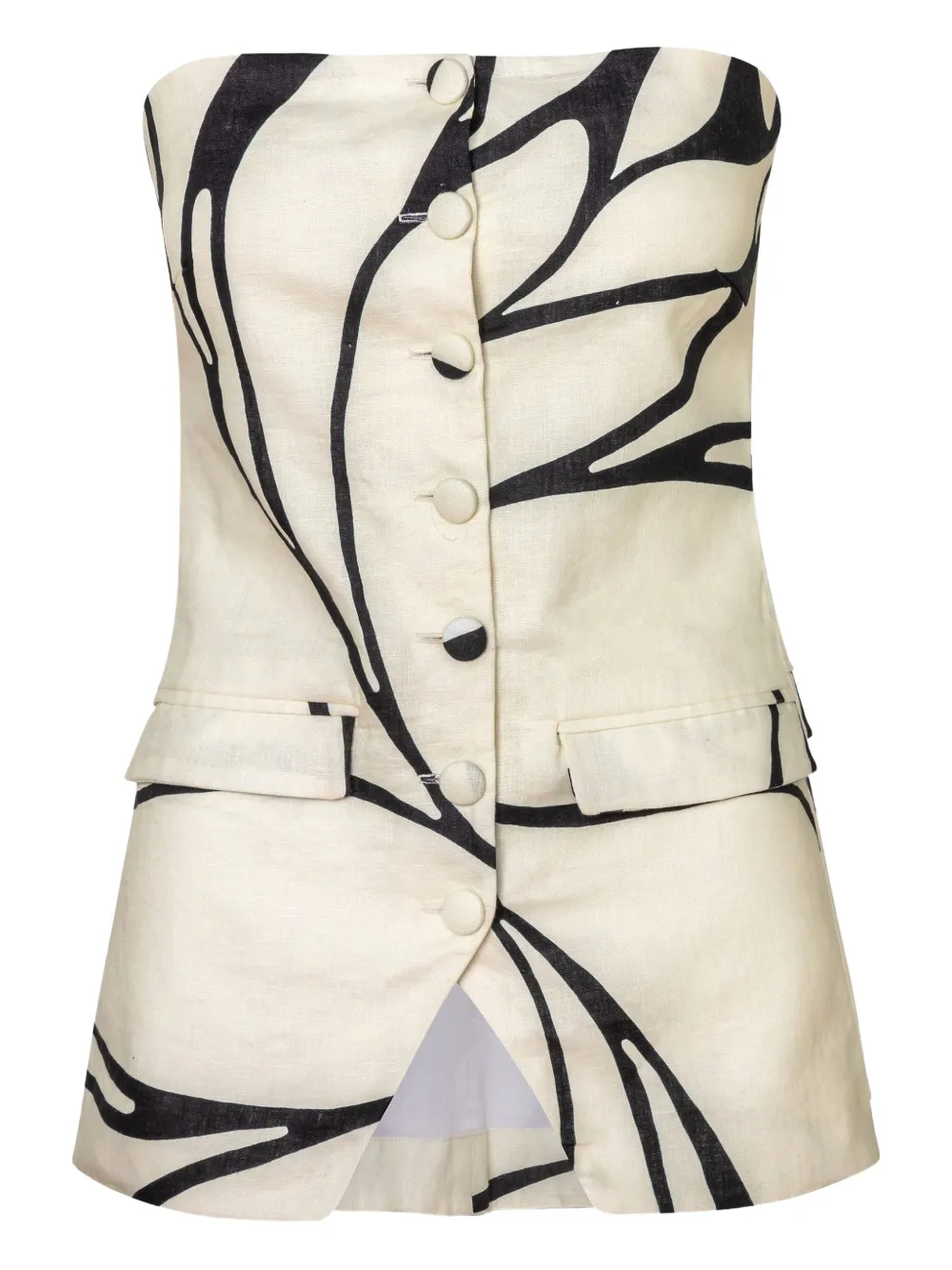 Cala de la Cruz Noah vest