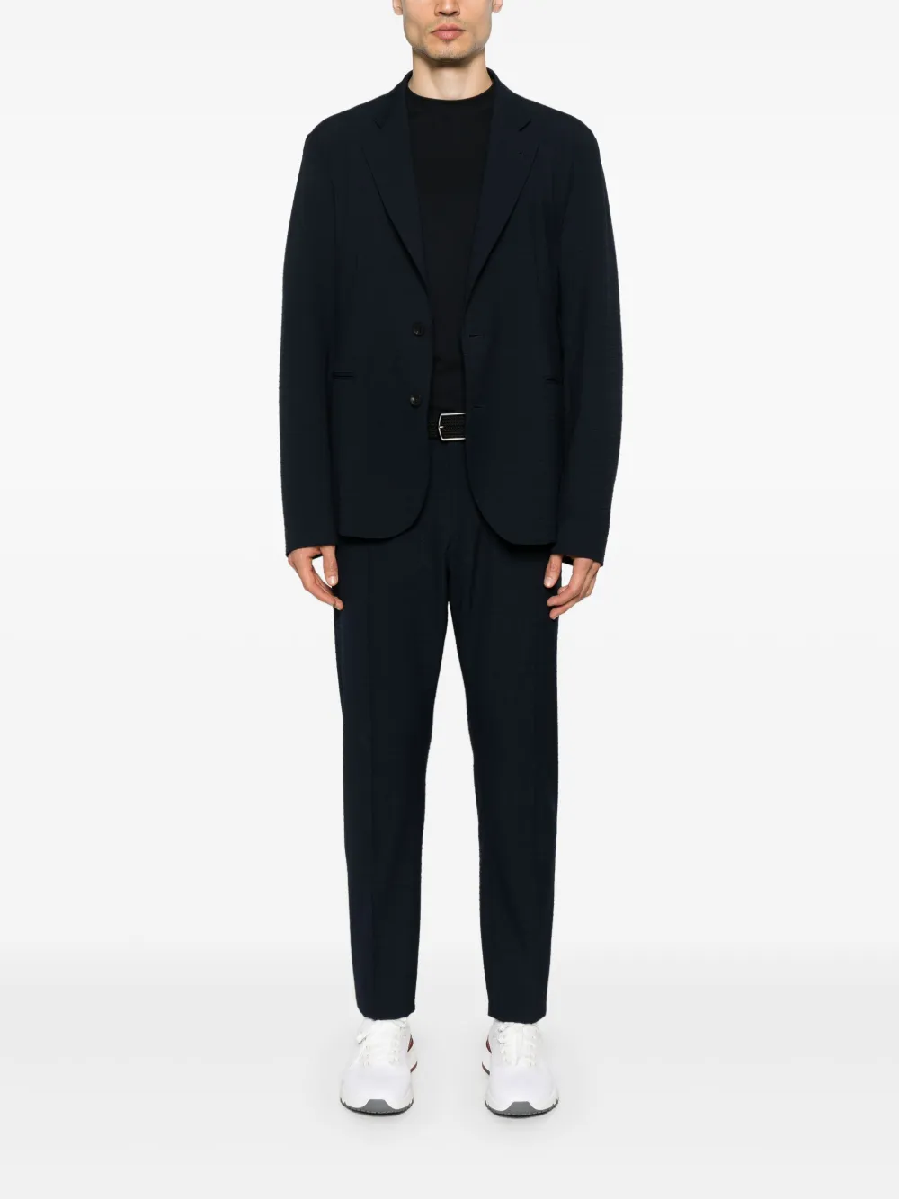 Emporio Armani blazer con botones | Blazers | Image 2