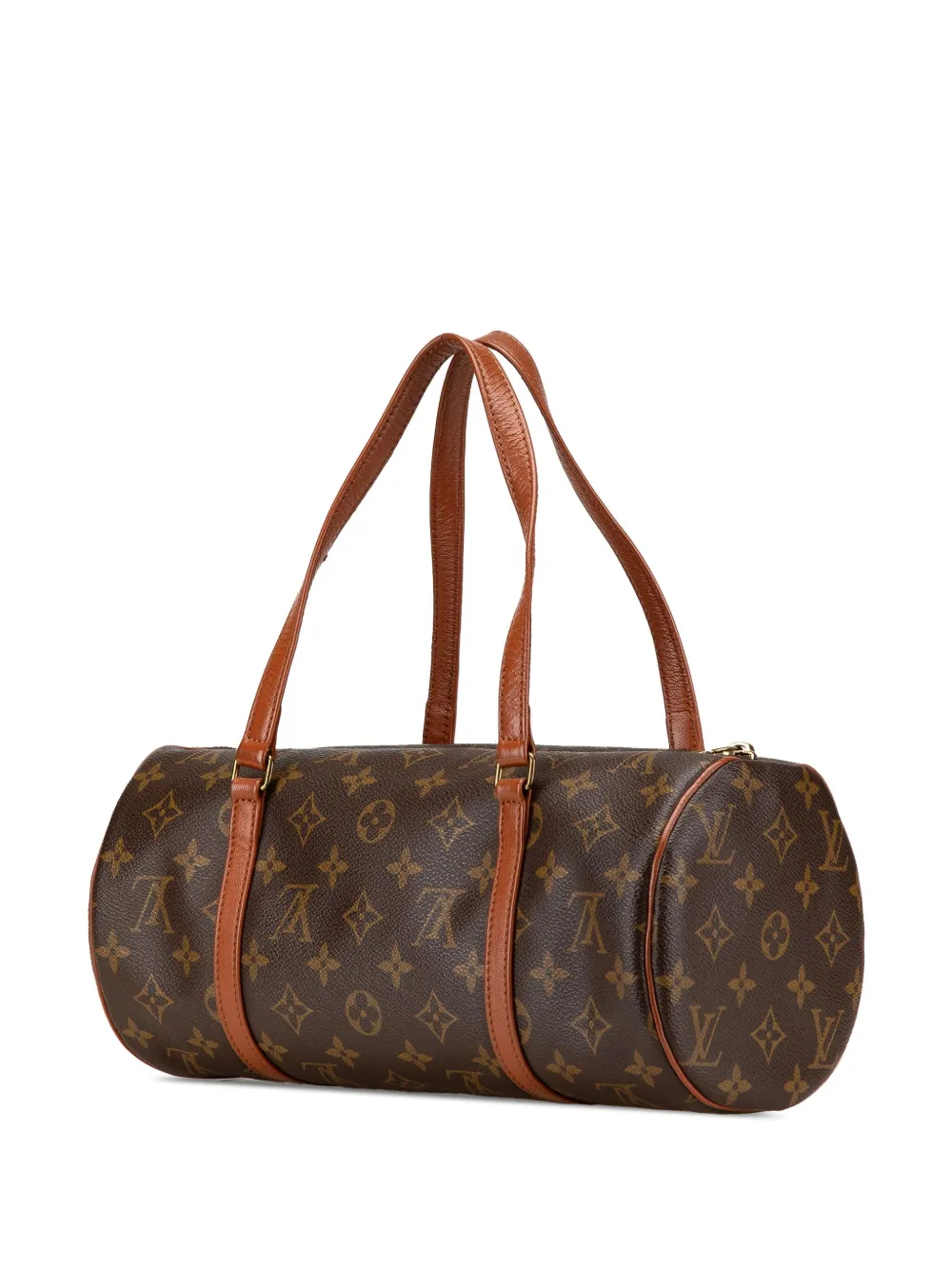 Louis Vuitton Pre-Owned 1991 Monogram Papillon 30 handbag | Pre-Owned | Image 2