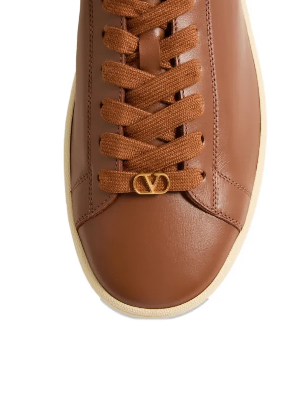 【VALENTINO GARAVANI】 ロイコ スニーカー Valentino Garavani Royco Sneakers: Men's Collection