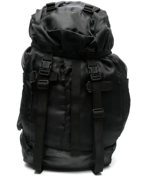 Junya Watanabe organza backpack